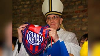 Surprised at a conservative Pope? Were you expecting Lady Gaga?