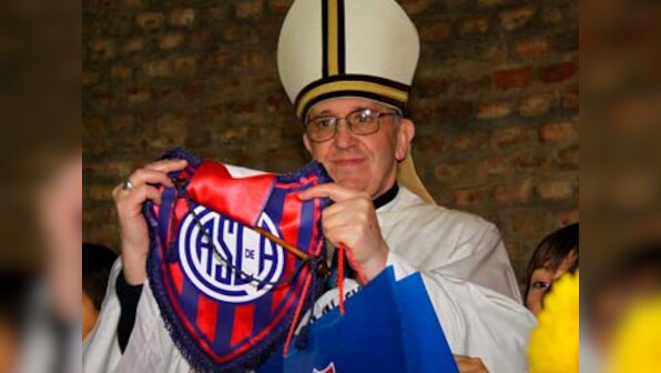 Surprised at a conservative Pope? Were you expecting Lady Gaga?