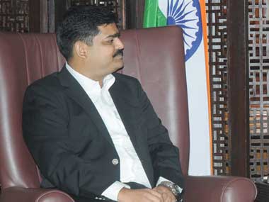 Two rail projects for coal evacuation may end by FY'17 Two rail projects for coal evacuation may end by FY'17