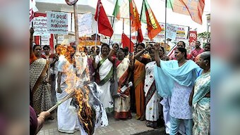 Suriyanelli gangrape case hearing adjourned till 15 March