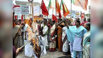 Don't come here till case resolved: Church tells Suryanelli gangrape survivor?