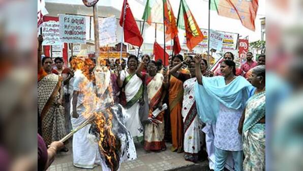 Don't come here till case resolved: Church tells Suryanelli gangrape survivor?