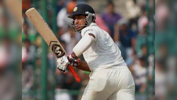 The hard stats: How India crushed the Aussies