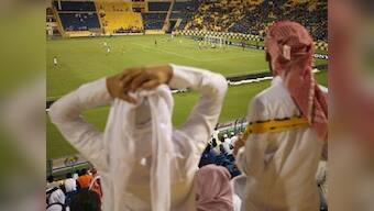 Qatar's 'Dream League' is a hoax; Times issues apology