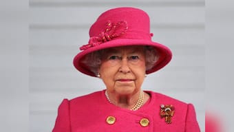 Netflix original The Crown gets seal of approval from the Queen herself