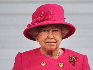 Royal tweet: Queen Elizabeth II thanks people who wished her on 90th birthday