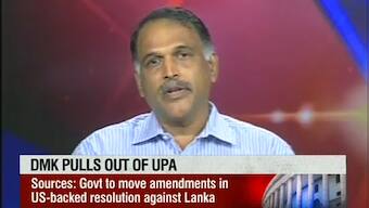 No Sri Lankan govt will accept that there was genocide of Tamils