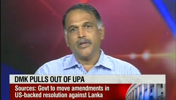 No Sri Lankan govt will accept that there was genocide of Tamils No Sri Lankan govt will accept that there was genocide of Tamils