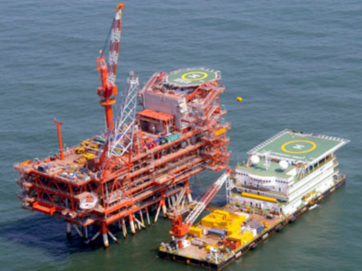 French contractor to boost output at ONGC's fields