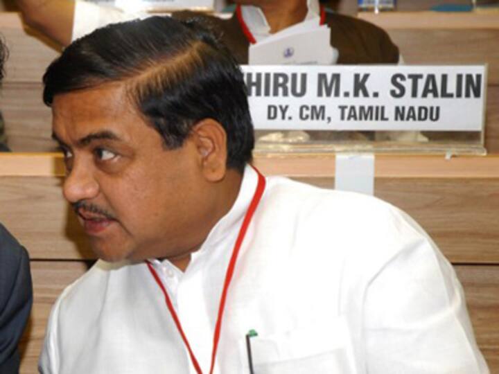 Sisters found in Bhandara well not raped: RR Patil Sisters found in Bhandara well not raped: RR Patil