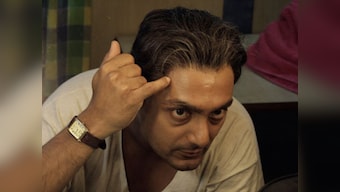 Dressing up homophobia: Subhash Jha and Bollywood's gay kiss of death