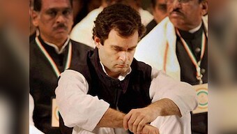 The inscrutable Mr Gandhi: Decoding RahulSpeak