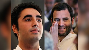 Baby Bilawal vs Rahul Baba: A 3-0 whitewash