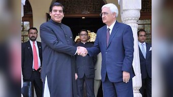 Was Ashraf’s private visit a success or a disaster for India?