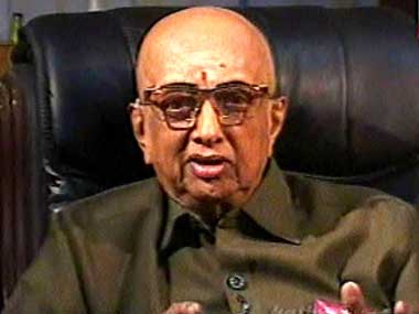 DMK's walkout from UPA all about political compulsions DMK's walkout from UPA all about political compulsions