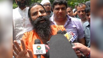 Lowering age for consensual sex will lead to more rapes: Ramdev