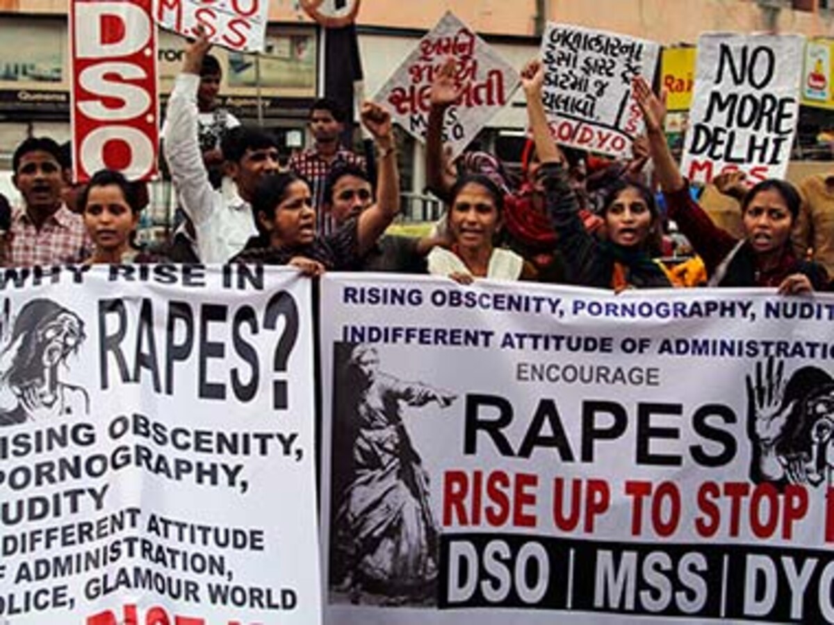 India has strong anti-rape laws – so why aren't they working?, Crime News