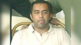 Naval war room leak accused Shankaran loses extradition appeal
