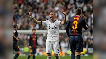 The Champions League survivors and their journey so far