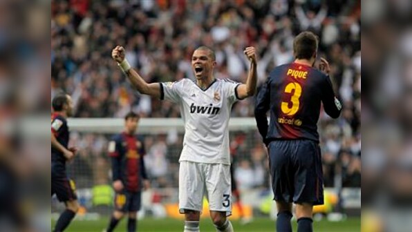 The Champions League survivors and their journey so far