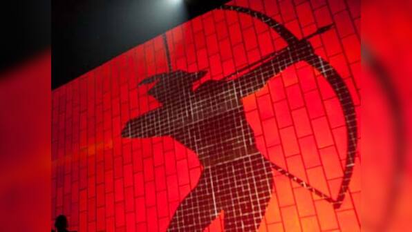 Robin Hood was really from Kent not Sherwood, says study