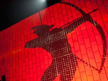 Robin Hood was really from Kent not Sherwood, says study