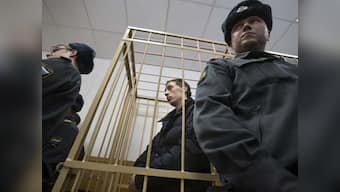 Dancer accused in Bolshoi ballet chief attack defends actions