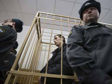 Dancer accused in Bolshoi ballet chief attack defends actions