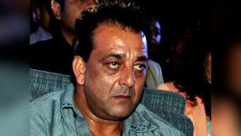 Move for mercy for Sanjay Dutt sends perverse signal  