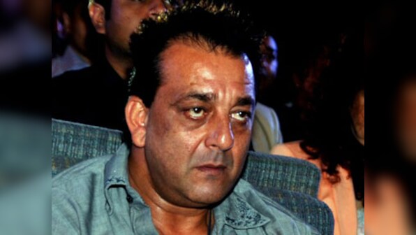 Sanjay Dutt was young and foolish, says his counsel