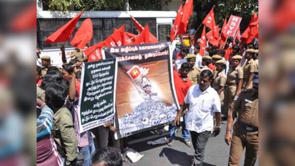 Why Tamil Nadu is right to take a tough stance against SL