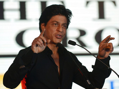 No one should die to get honour: SRK on US award for Delhi rape victim No one should die to get honour: SRK on US award for Delhi rape victim