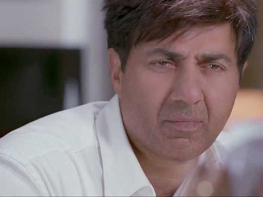 My son is ready to make his Bollywood debut as an actor: Sunny Deol My son is ready to make his Bollywood debut as an actor: Sunny Deol