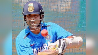 Confusion over Indian team's presence at PCA Stadium