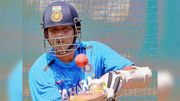 Confusion over Indian team's presence at PCA Stadium