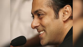 Blackbuck poaching case: Salman Khan, 4 other actors booked under Wildlife Act