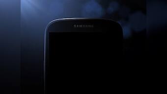 Samsung Galaxy SIV release: The competition has got tougher