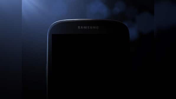 Samsung Galaxy SIV release: The competition has got tougher