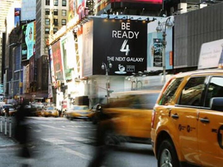 Eight core processor to floating touch: All the Samsung Galaxy S IV rumours