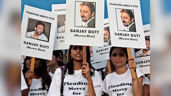 Zaibunissa Anwar Kazi's fate, or the cost of not being Sanjay Dutt
