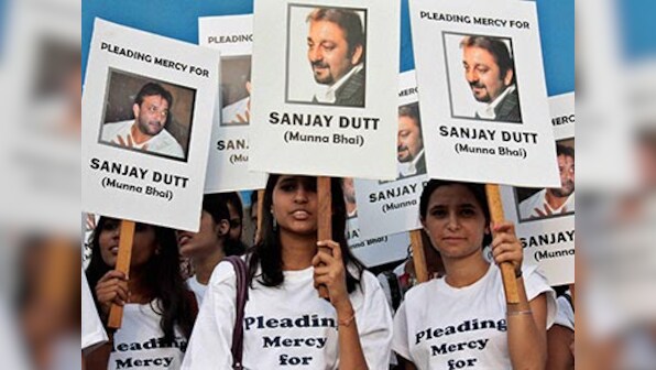 Zaibunissa Anwar Kazi's fate, or the cost of not being Sanjay Dutt
