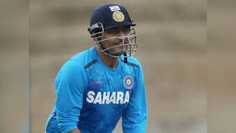 Virender Sehwag axed from Indian team for Australia Tests