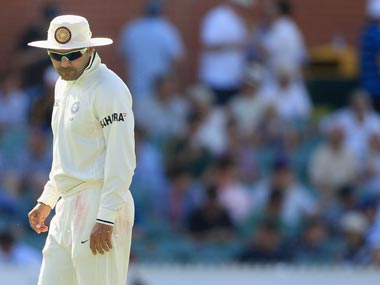 I will make a comeback: Sehwag I will make a comeback: Sehwag