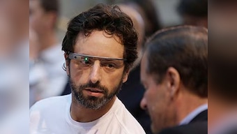 Go for Glass: Brin calls smartphones 'emasculating', sparks fierce online debate