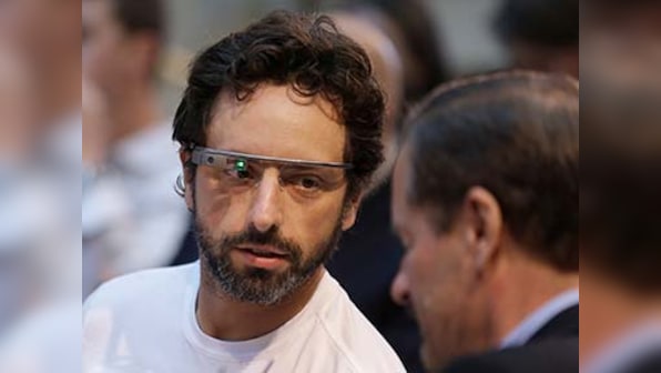 Go for Glass: Brin calls smartphones 'emasculating', sparks fierce online debate