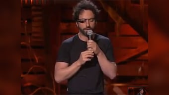 Video: Sergey Brin's TED talk where he called smartphones emasculating
