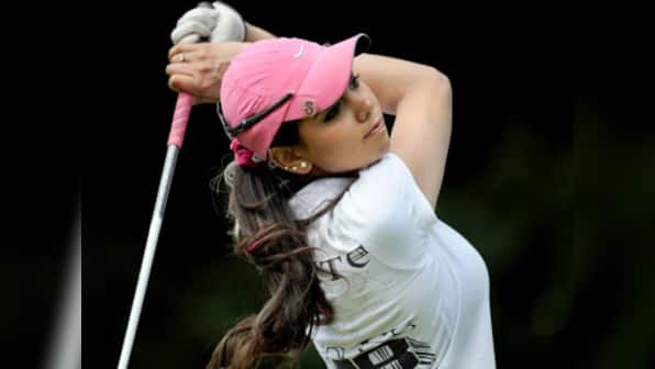 Smriti Mehra clinches second Hero Women's pro golf tour title of the season