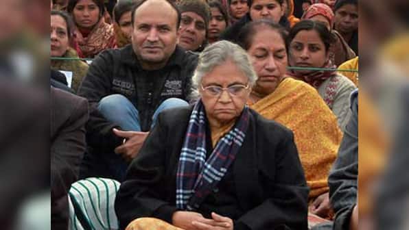 Delhi braveheart's friend speaks: I am shunned by politicians