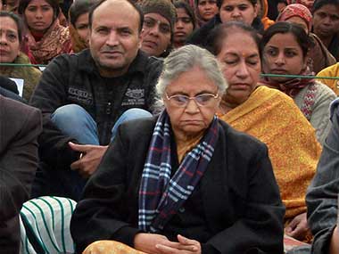 Delhi braveheart's friend speaks: I am shunned by politicians Delhi braveheart's friend speaks: I am shunned by politicians