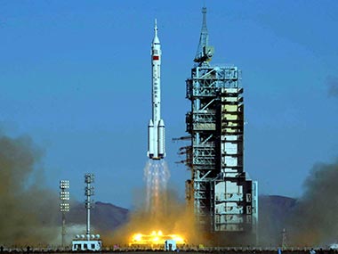 China to send its fifth manned mission into space this summer China to send its fifth manned mission into space this summer